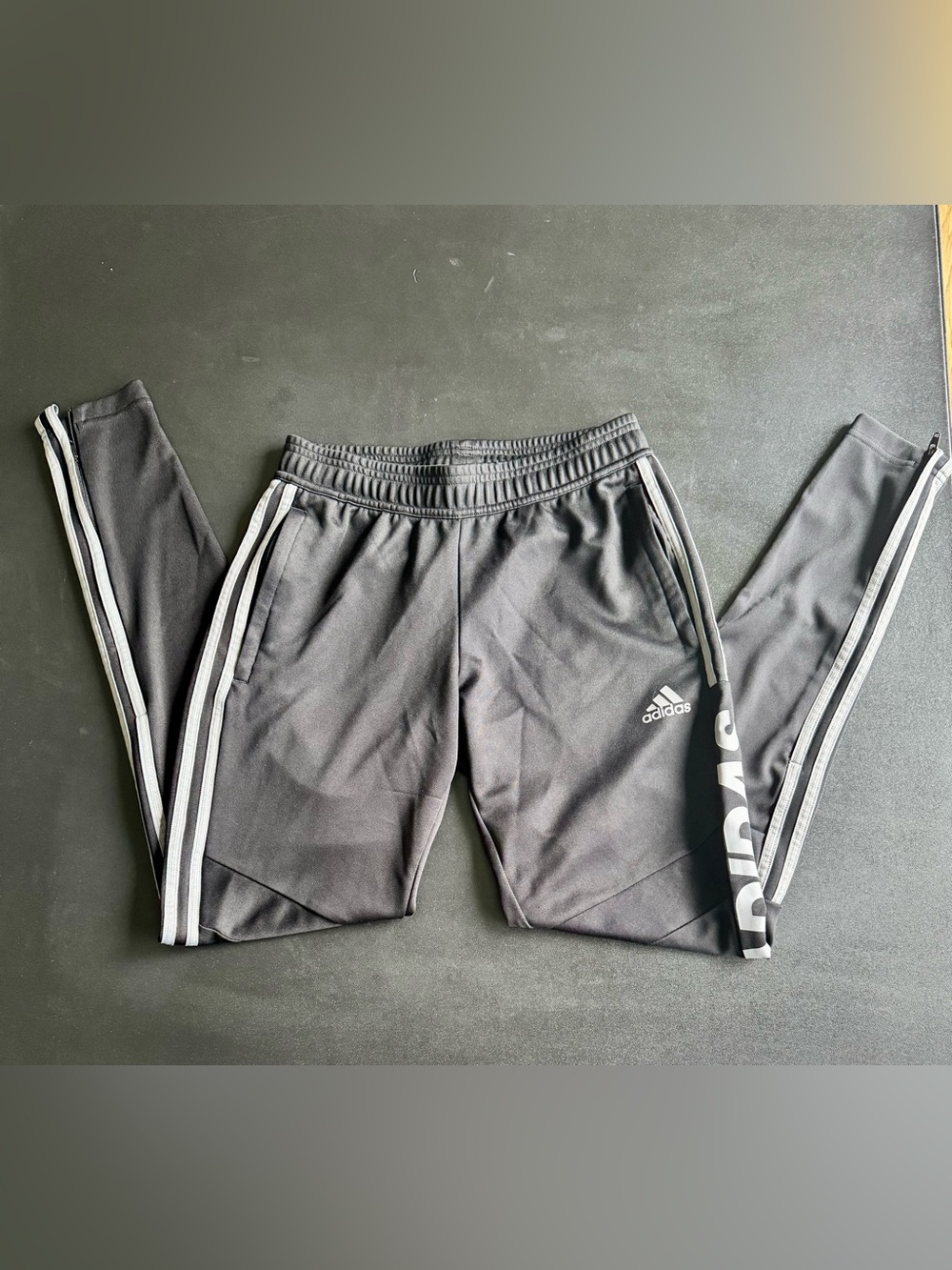 ✨Adidas | Aeroready Athletic Pants - Adult XS✨